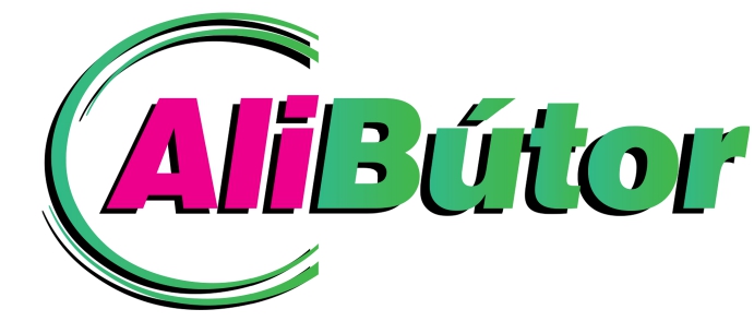 AliBútor logo