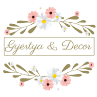Gyertya & Decor