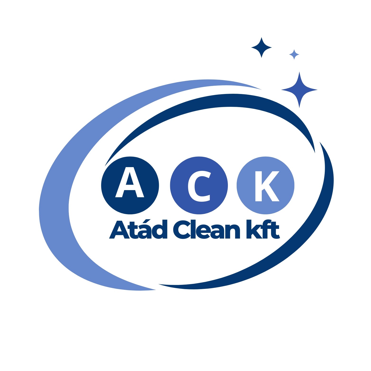 Atád Clean Kft logo