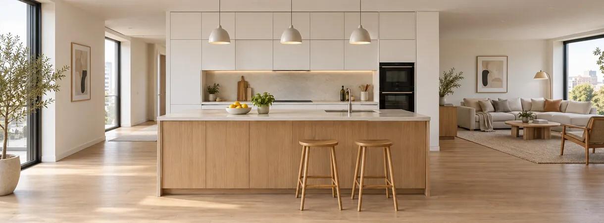 Konyha ötletek: stílusok, színek és tippek a modern konyhához