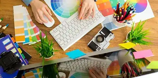 Biano blogger: „Azt gondolom az ajánlás mindig egy elismerés, hiszen akkor elégedettek voltak a munkámmal.“