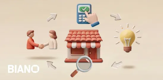 Hogyan alkalmazhatók a stratégiák az e-kereskedelemben, és miért fontos a full-funnel szemlélet