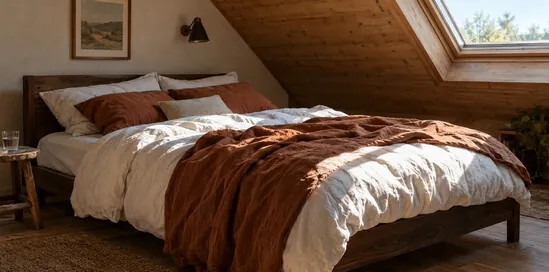 Milyen ágyat vegyek? Méret, anyag, ágyrács és tárolóhely