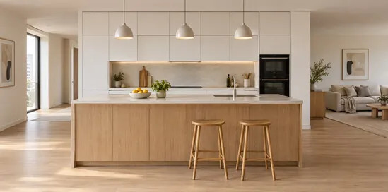 Konyha ötletek: stílusok, színek és tippek a modern konyhához