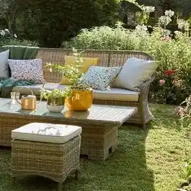 Nyári terméktrendek 2025: A legnépszerűbb bútor- és otthon kategóriák, amiket érdemes most készleten tartani