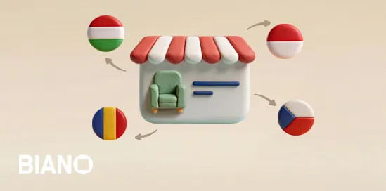 Best practice-ek és eszközök az e-kereskedelmi üzlet hatékony nemzetközi bővítéséhez
