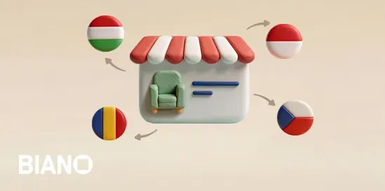 Best practice-ek és eszközök az e-kereskedelmi üzlet hatékony nemzetközi bővítéséhez