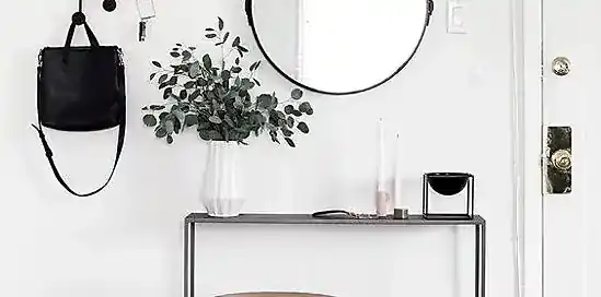 Hogyan alkalmazzuk a skandináv stílust?