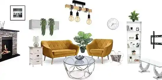 Kihívás szabályai - "Nappali pasztell színekben 300.000 Ft értékben" 20.000 Ft-ért termék bevásárlásra a Biano-n