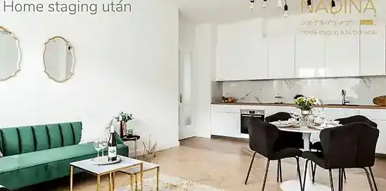 50 éve indult hódító útjára a Home Staging! – De mi is az pontosan?