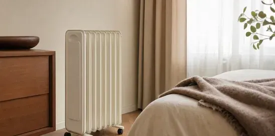 Kiegészítő fűtés a lakásban: mibe kerül egy óra?