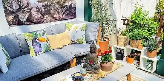 Kihívás szabályai - "Kerti szezon" - Nyerj 20.000 Ft termék bevásárlásra a Biano-n