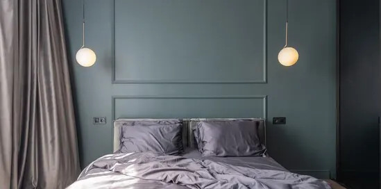 Így válassz téli paplant, hogy se ne fázz, se ne izzadj