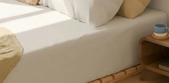 Milyen matracot vegyek? Keménység, anyag és méret