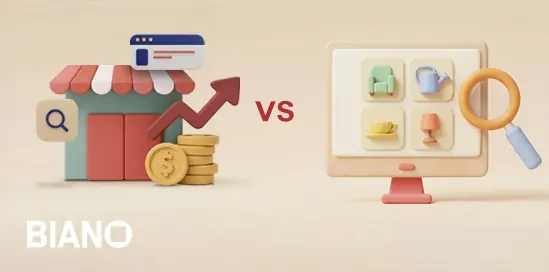 Miért váltak a hagyományos platformok strukturálisan nehezebbé a kereskedők számára — és mit kínálnak az aggregátorok