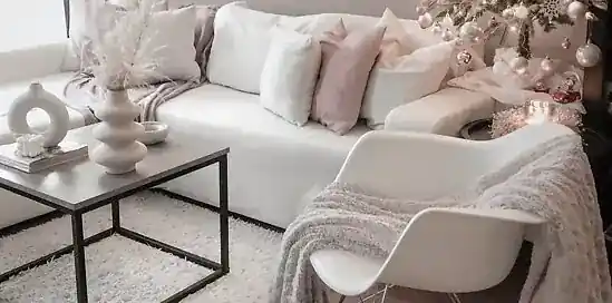 Karácsony skandináv stílusban Dorcinál