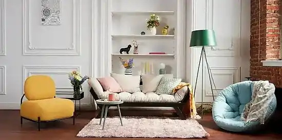 Hogyan válasszunk ülőgarnitúrát és hogyan gondoskodjunk róla