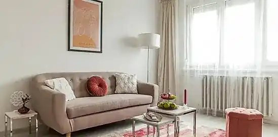 A home staging nem luxusszolgáltatás, hanem tudatos befektetés!