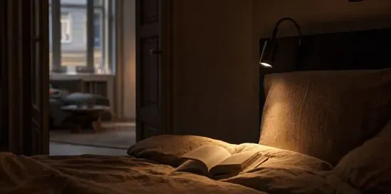Hogyan világítsd meg a lakást, ha négykor sötétedik