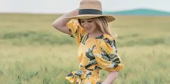 Biano blogger: „Hallgass a szívedre, és alakítsd a saját ízlésed szerint az otthonodat“