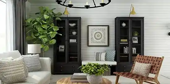 Belsőépítészeti stílusok – melyiket válasszam?