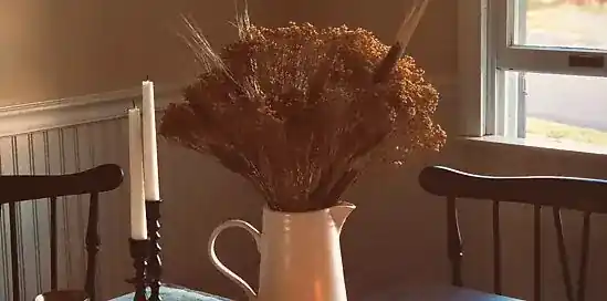 Így varázsold otthonod őszi hangulatba