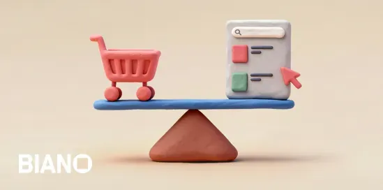 Termékaggregátorok vs marketplace: melyik a jobb a nemzetközi növekedéshez