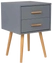 éjjeli szekrények