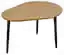 ovális