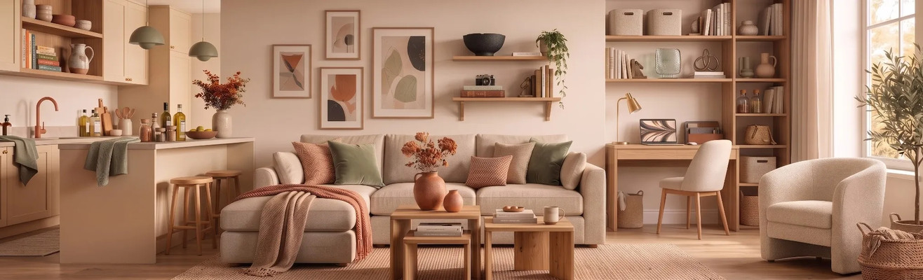 Fedezd fel álmaid Home & Decor termékeit