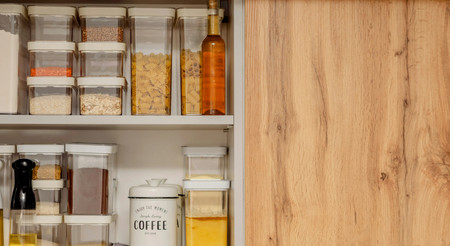 Teljesítsd az újévi fogadalmaidat. Tedd rendbe az otthonod.