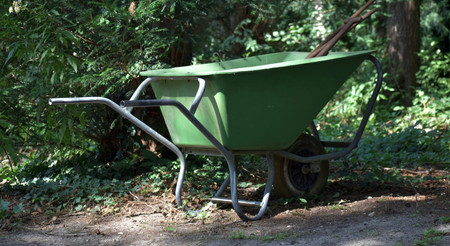 Kertészkedj profi módon. Csak a megfelelő felszerelésre van szükséged.