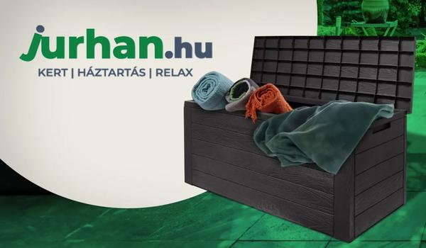 Fedezd fel a termékeket!