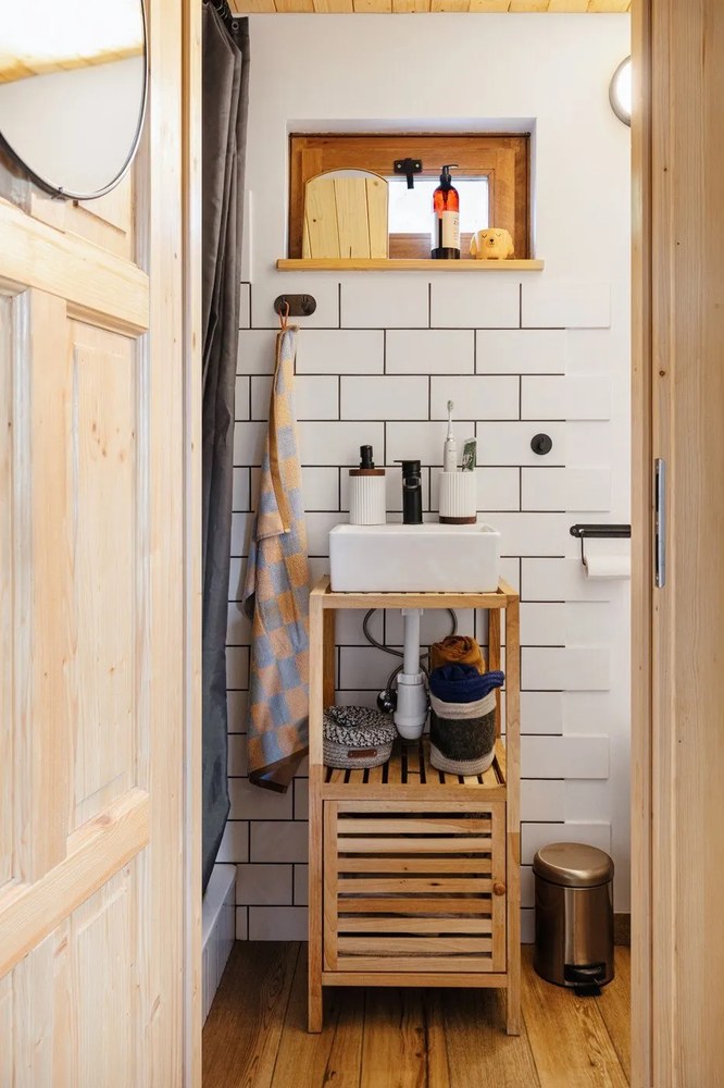 Kő kaspó ø 7,5 cm Cockapoo – Sass &amp; Belle