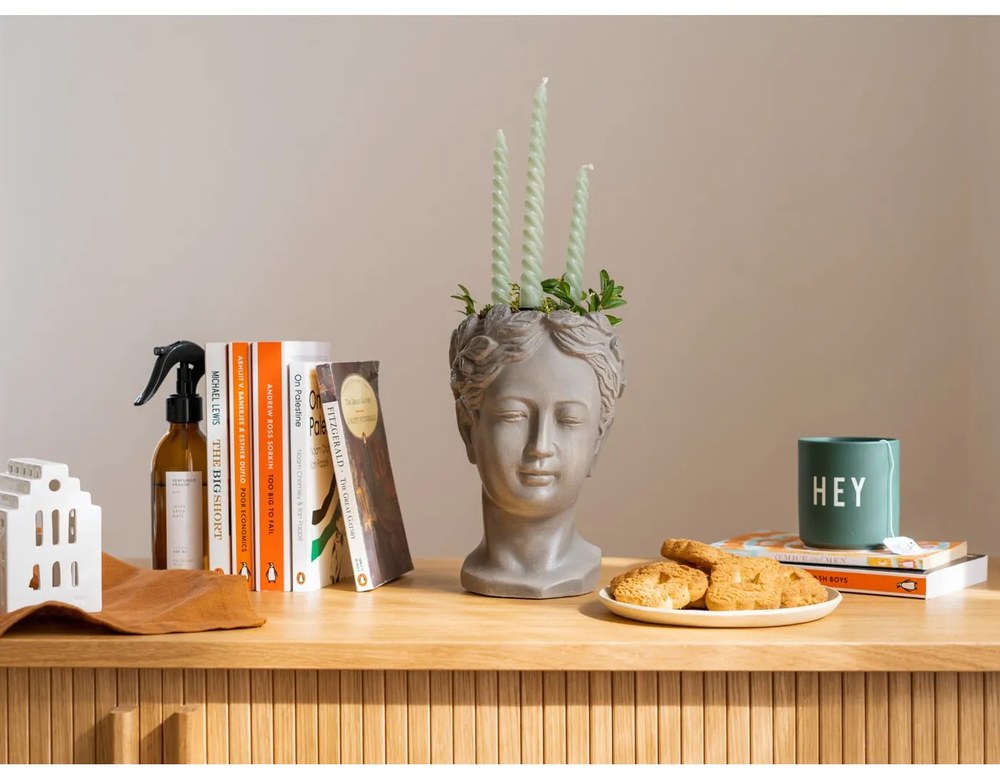 Isabel kerti virágcserép - Bonami Selection