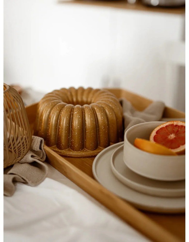 Bambusz tálca, 58 x 38 cm - Casa Selección