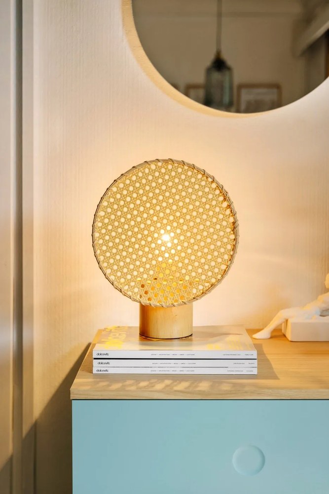 Character The Attentive One agyagkerámia szobor - Kähler Design