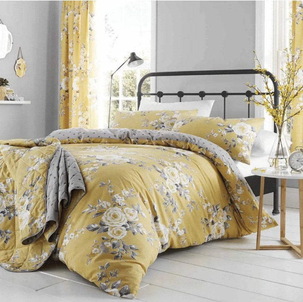 Catter ágytakaró, 220 x 230 cm - Catherine Lansfield