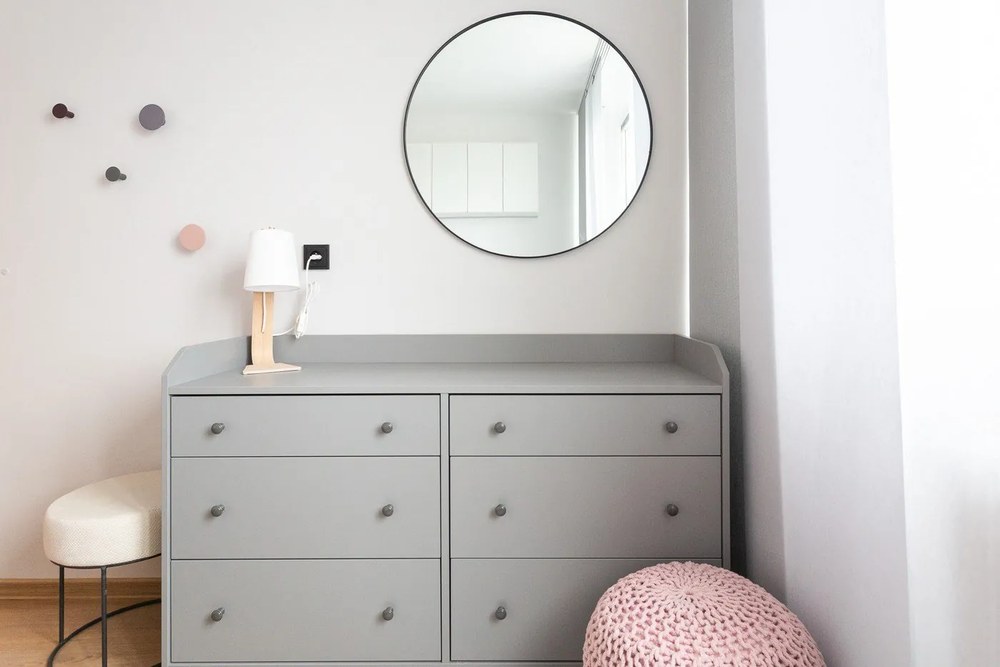 Ponto 4 db többszínű akasztó - Blomus