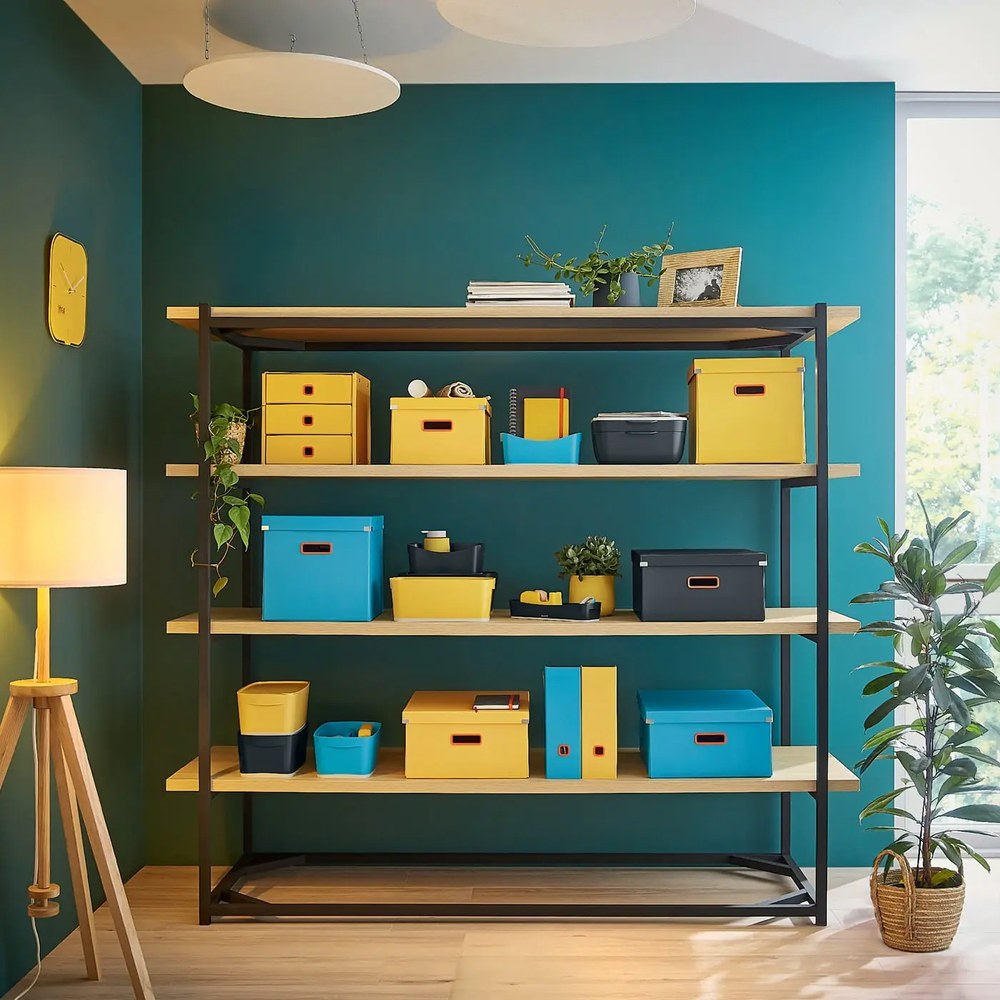 Falióra Cosy – Leitz