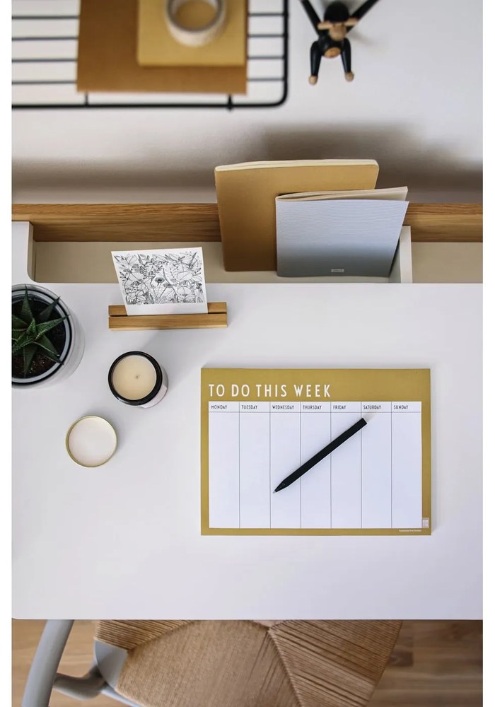 Illatos szójaviasz gyertya égési idő 40 ó Slavic Edition: #07 Rhubarb – Perfumed Prague