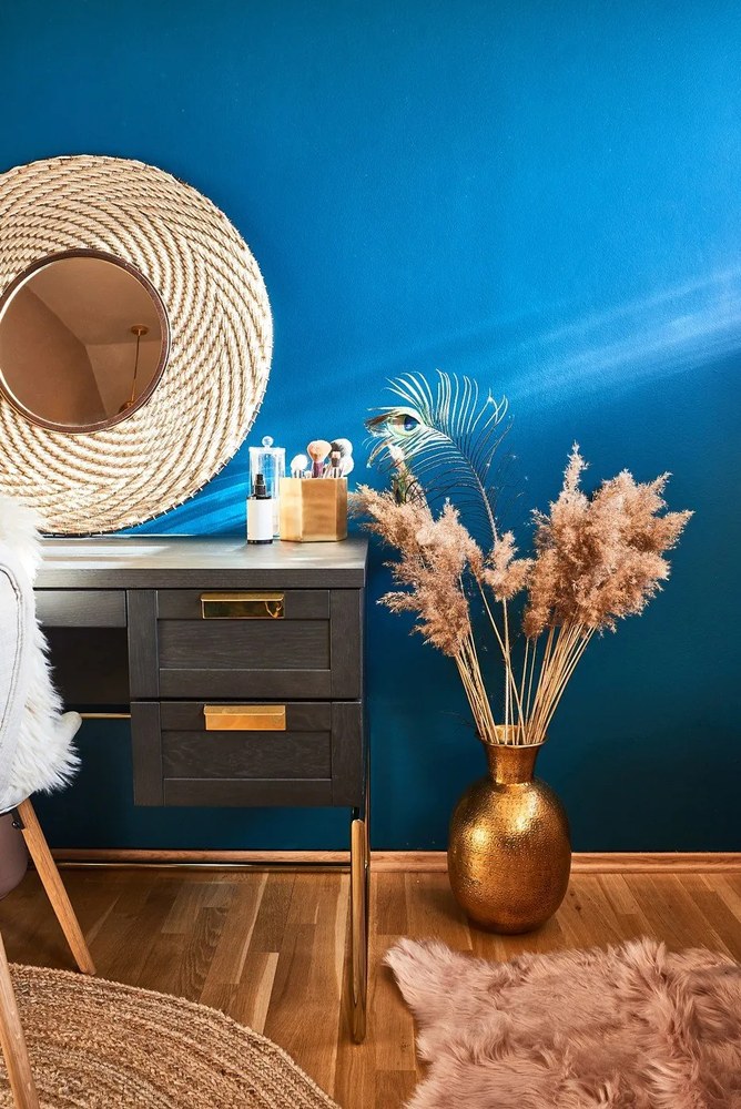 Pimlico Desk íróasztal - Woodman