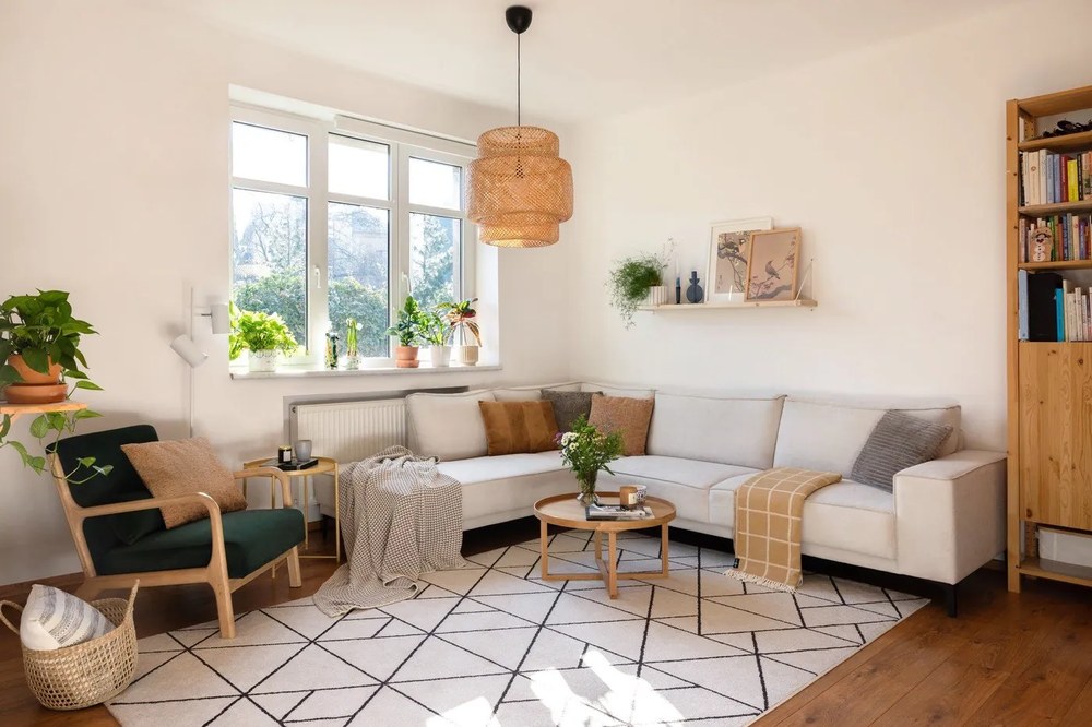 Díszpárna 45x45 cm Dolly - Tiseco Home Studio