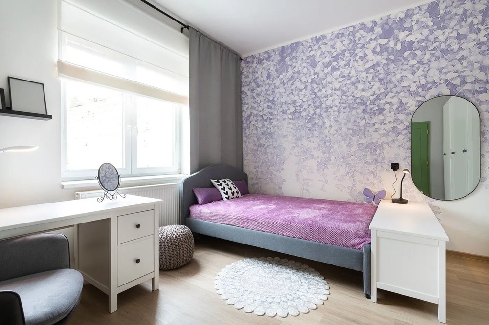 Homokbarna puff - Bonami Essentials