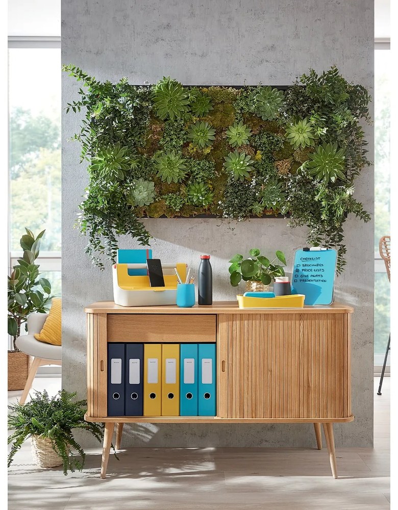 Műanyag rendszerező Cosy – Leitz