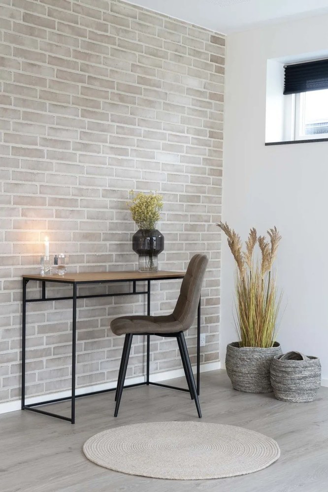 Fű műnövény (magasság 110 cm) Sorghum – House Nordic