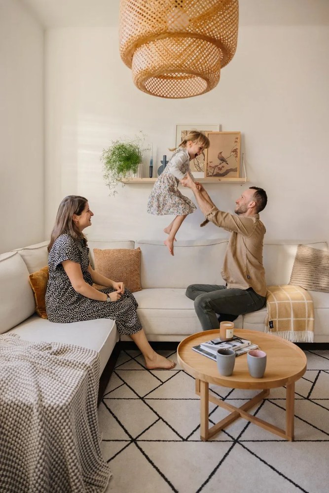 Illatos gyertya égési idő 50 ó No. 6 Sequoia – ILLUME x Bloomingville