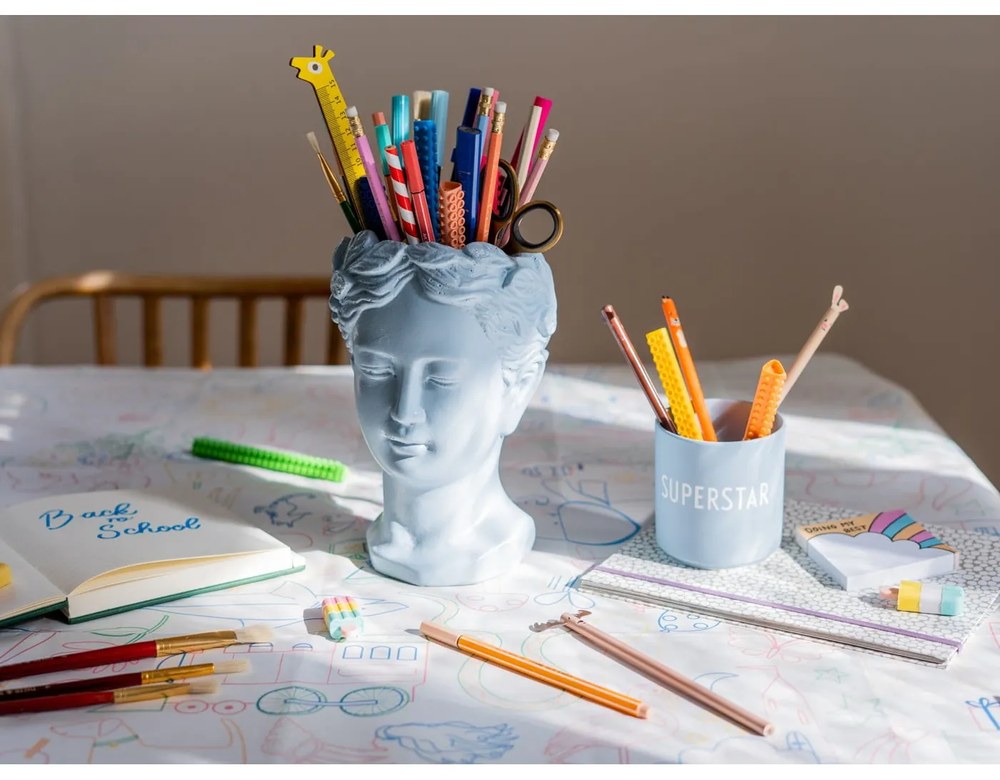 Isabel kerti virágcserép - Bonami Selection