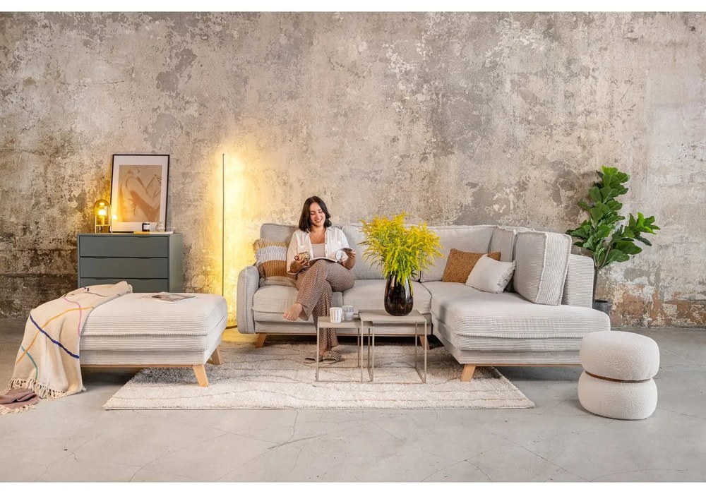 Fikusz műnövény (magasság 150 cm) Lyrata – Kave Home