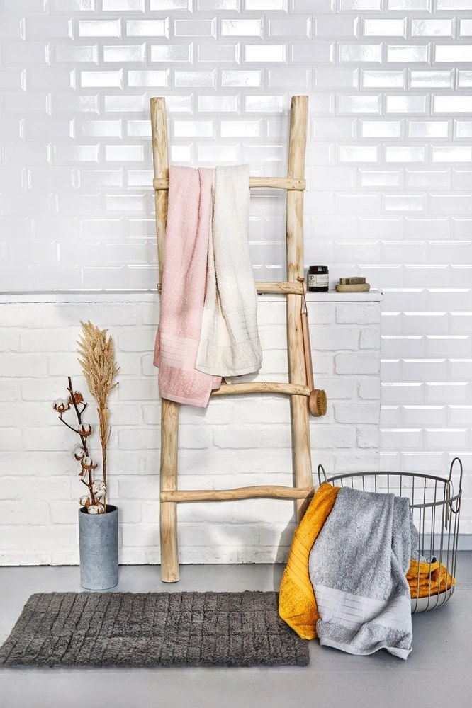 Bouquet szürke váza, magasság 24 cm - Blomus